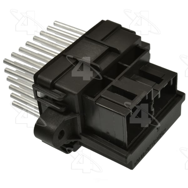 Four Seasons Hvac Blower Motor Resistor Block 20467