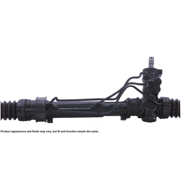 Cardone Reman Remanufactured Hydraulic Power Rack and Pinion Complete Unit 22-209