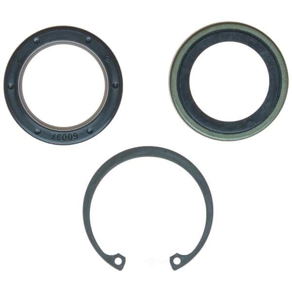 Gates Lower Power Steering Gear Pitman Shaft Seal Kit 349600