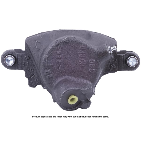 Cardone Reman Remanufactured Unloaded Caliper 18-4060