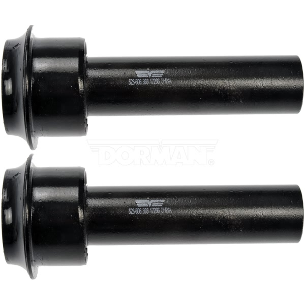 Dorman Rear Standard Subframe Bushing Kit 523-306