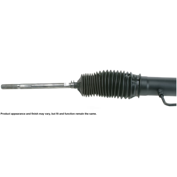 Cardone Reman Remanufactured Hydraulic Power Rack and Pinion Complete Unit 26-2403