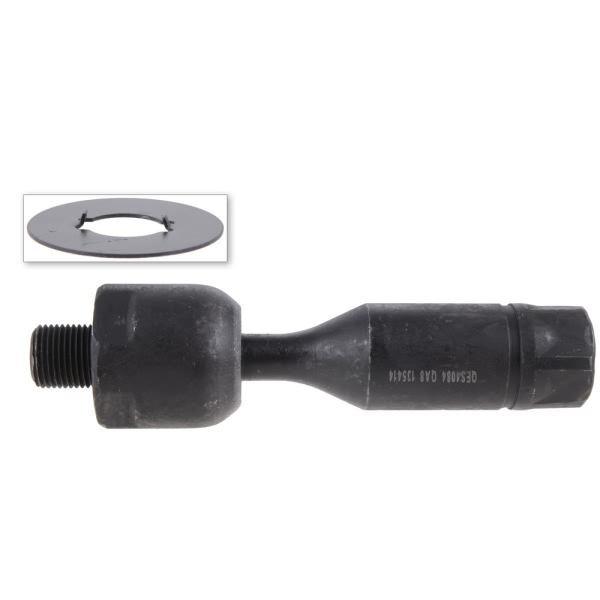 Centric Premium™ Steering Rack Socket End 612.44059