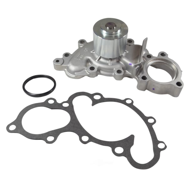 GMB Engine Coolant Water Pump 170-2350