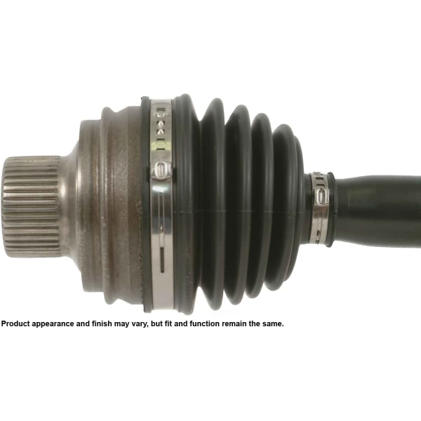Cardone Reman Remanufactured CV Axle Assembly 60-7386