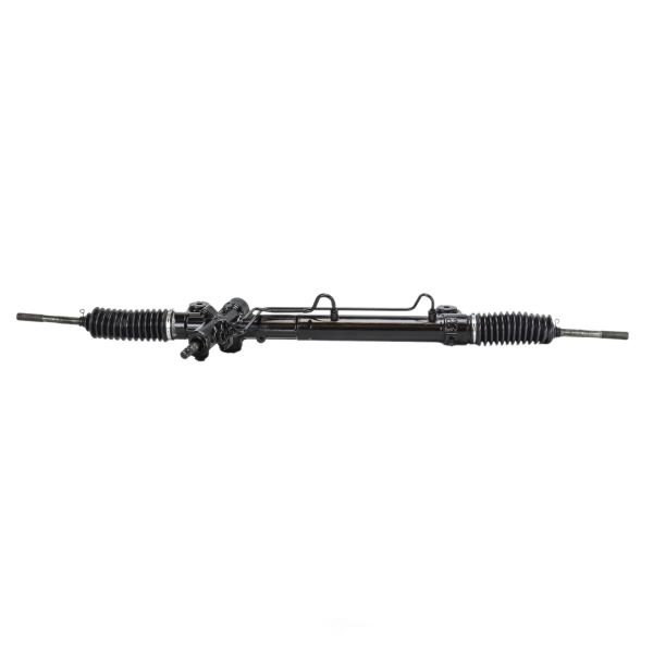 AAE Power Steering Rack and Pinion Assembly 3578N