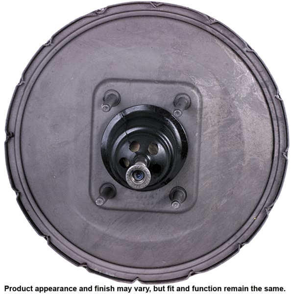 Cardone Reman Remanufactured Vacuum Power Brake Booster w/o Master Cylinder 53-2720