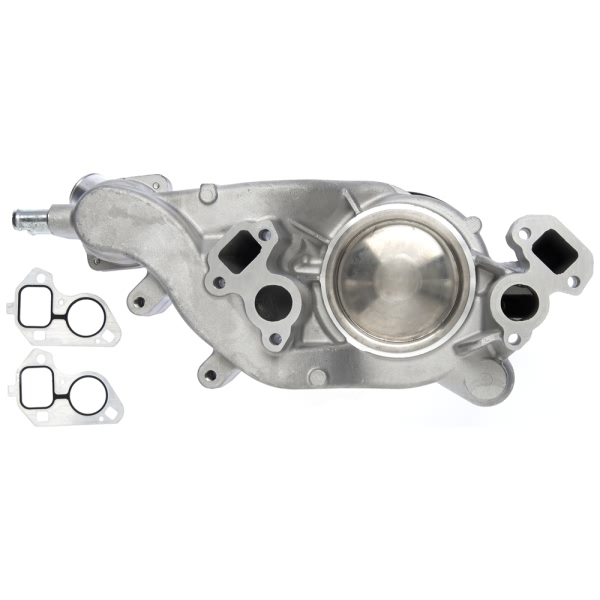 Gates Engine Coolant Standard Water Pump 45013WT