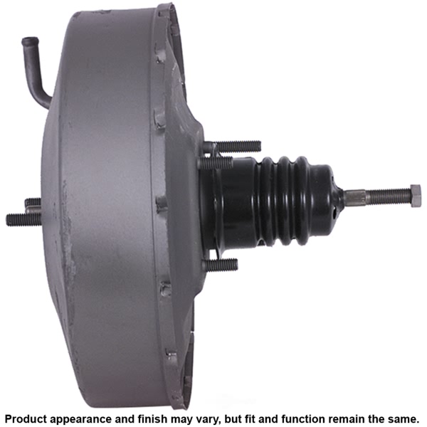 Cardone Reman Remanufactured Vacuum Power Brake Booster w/o Master Cylinder 53-2000