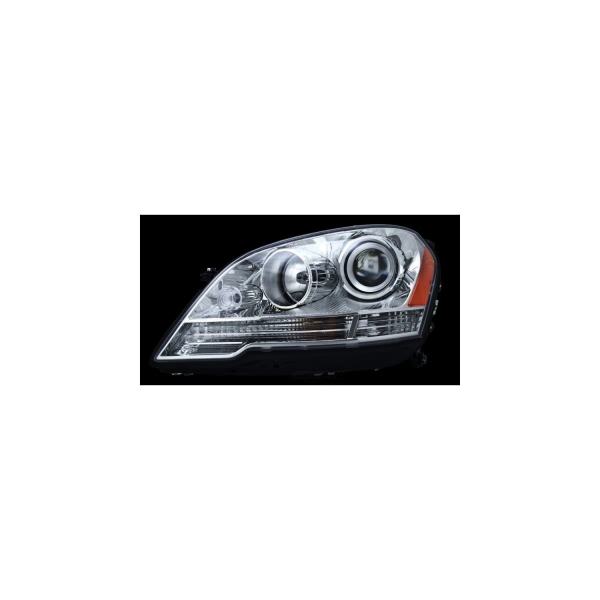 Hella Headlamp - Driver Side 263064051