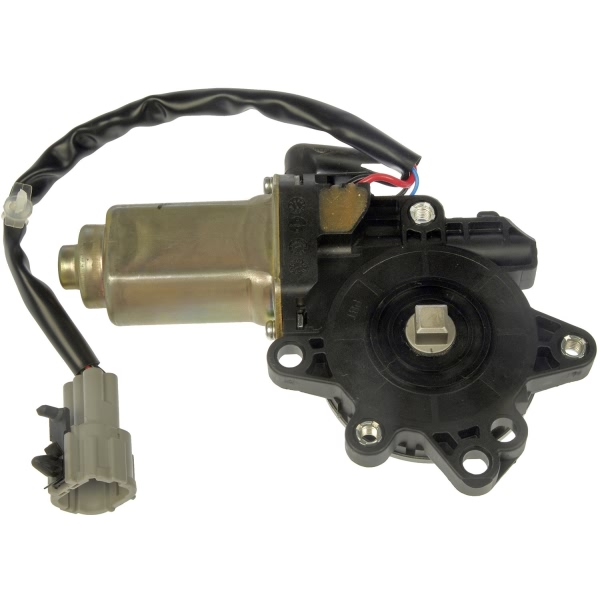 Dorman OE Solutions Front Passenger Side Window Motor 742-508