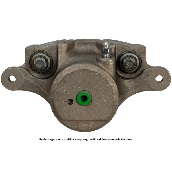 Cardone Reman Remanufactured Unloaded Caliper 19-6461
