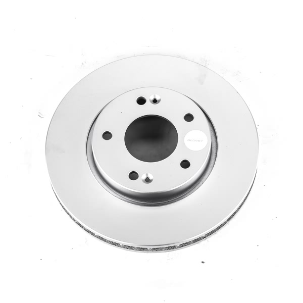 Power Stop PowerStop Evolution Coated Rotor JBR1520EVC