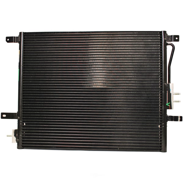 Denso A/C Condenser 477-0798