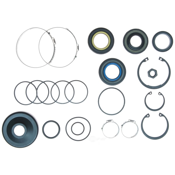 Gates Rack And Pinion Seal Kit 348821