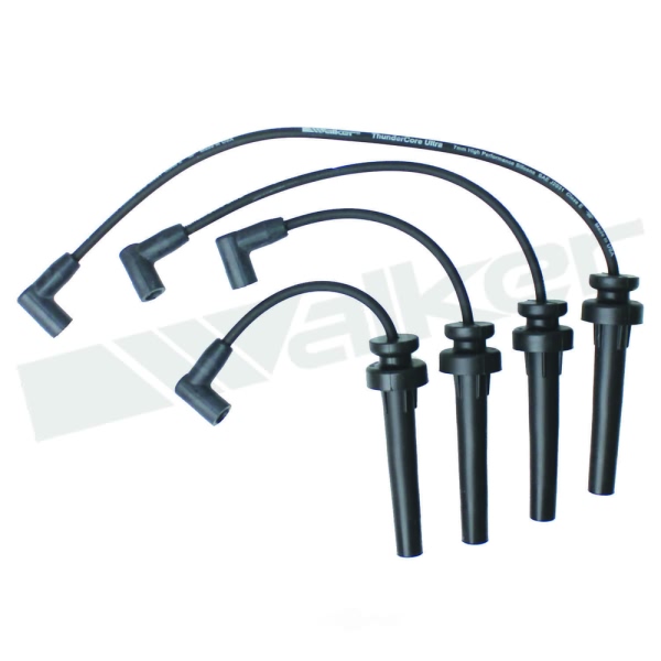 Walker Products Spark Plug Wire Set 924-2029