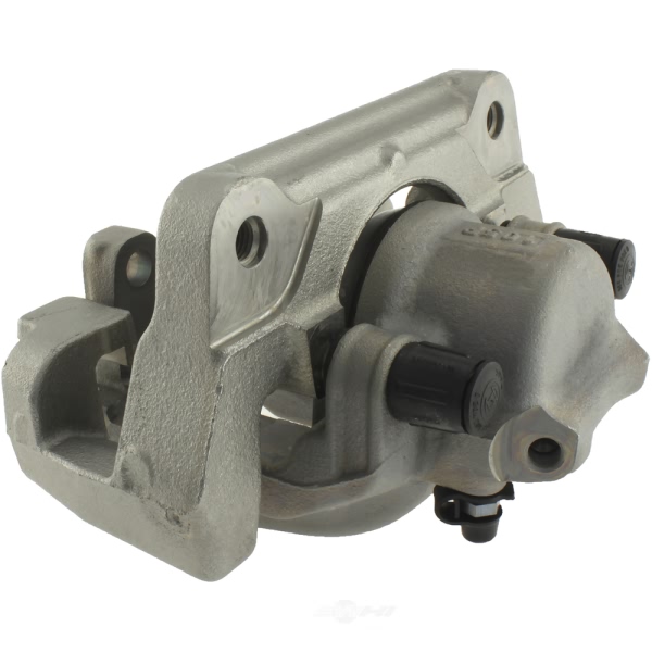 Centric Remanufactured Semi-Loaded Front Driver Side Brake Caliper 141.34158
