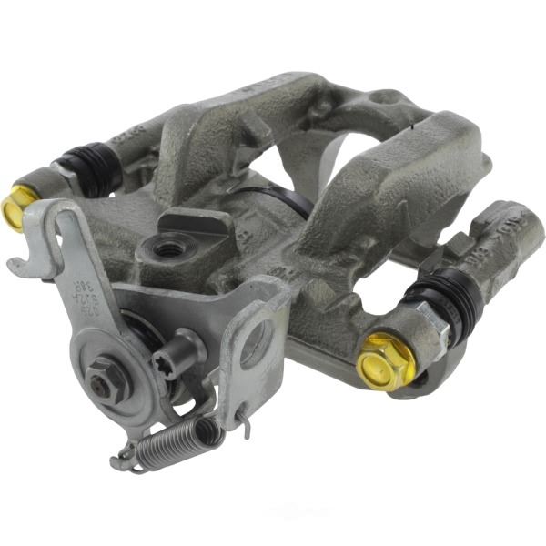 Centric Remanufactured Semi-Loaded Rear Passenger Side Brake Caliper 141.62647