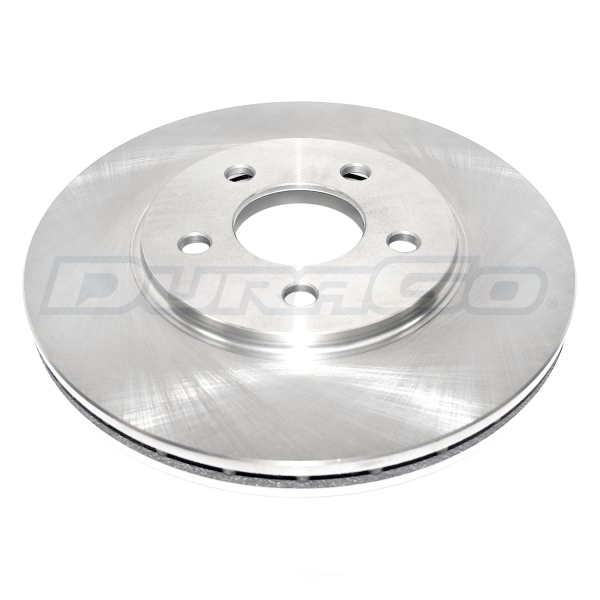 DuraGo Vented Front Brake Rotor BR5362