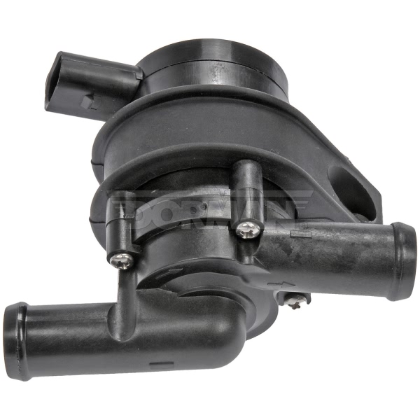 Dorman Engine Coolant Auxiliary Water Pump 902-075