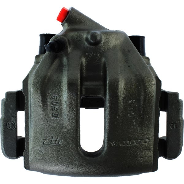 Centric Remanufactured Semi-Loaded Front Passenger Side Brake Caliper 141.39037