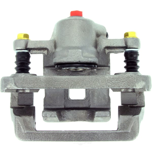 Centric Remanufactured Semi-Loaded Rear Passenger Side Brake Caliper 141.51603