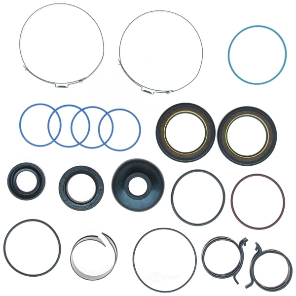 Gates Rack And Pinion Seal Kit 348469