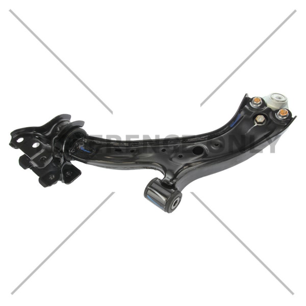 Centric Premium™ Front Passenger Side Lower Control Arm and Ball Joint Assembly 622.40118
