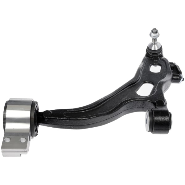 Dorman Front Driver Side Lower Non Adjustable Control Arm And Ball Joint Assembly 521-879