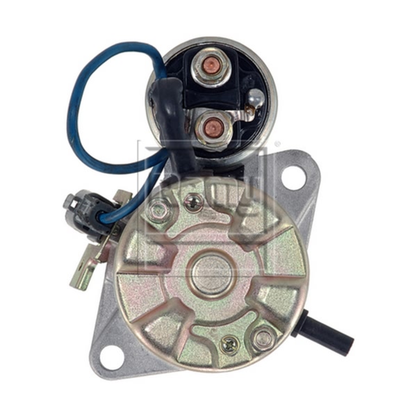 Remy Remanufactured Starter 17218