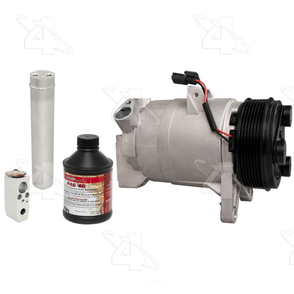 Four Seasons A C Compressor Kit 5128NK