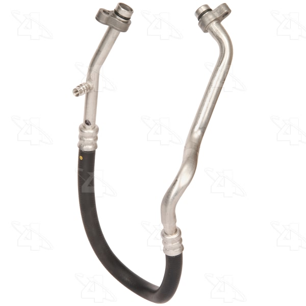 Four Seasons A C Suction Line Hose Assembly 55096