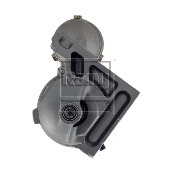 Remy Remanufactured Starter 25457