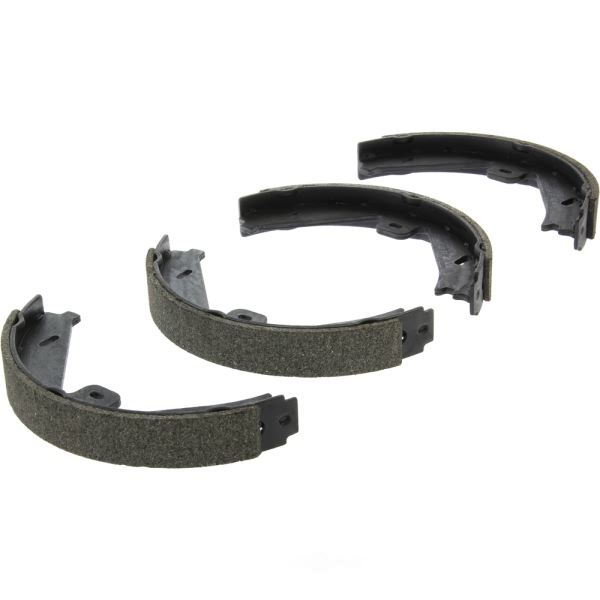 Centric Premium™ Parking Brake Shoes 111.09690