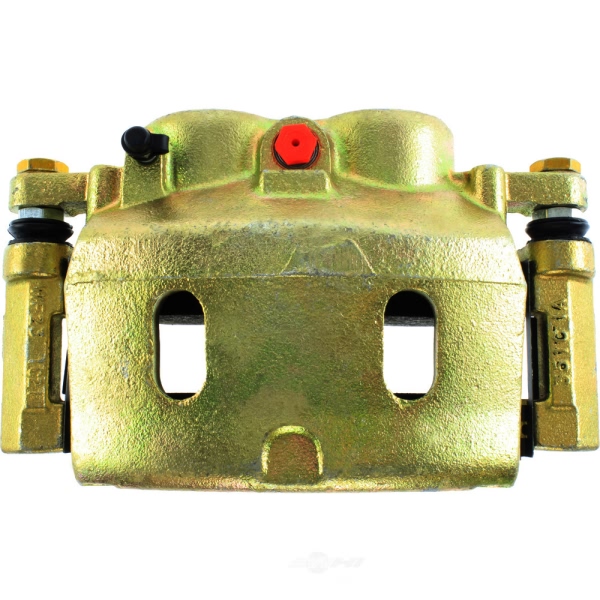 Centric Posi Quiet™ Loaded Front Driver Side Brake Caliper 142.66052