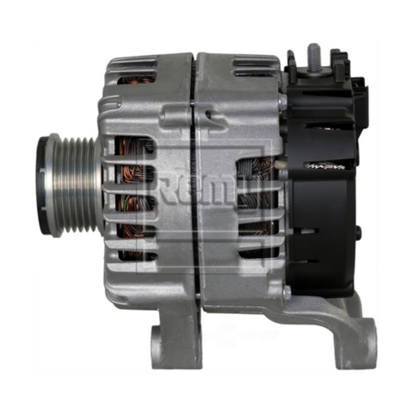Remy Remanufactured Alternator 11202