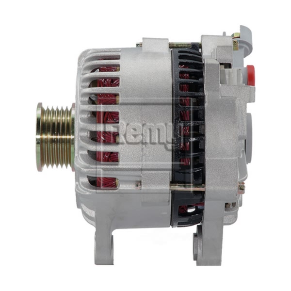 Remy Remanufactured Alternator 23675