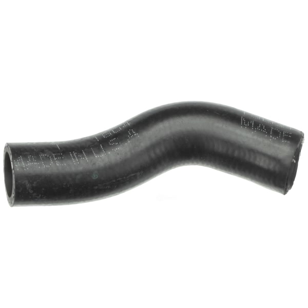 Gates Engine Coolant Reservoir Hose 19796