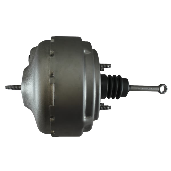 Centric Rear Power Brake Booster 160.80061