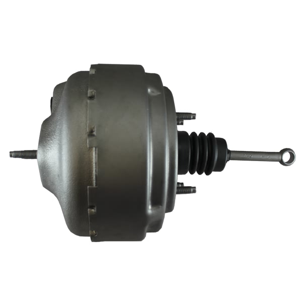 Centric Rear Power Brake Booster 160.80061