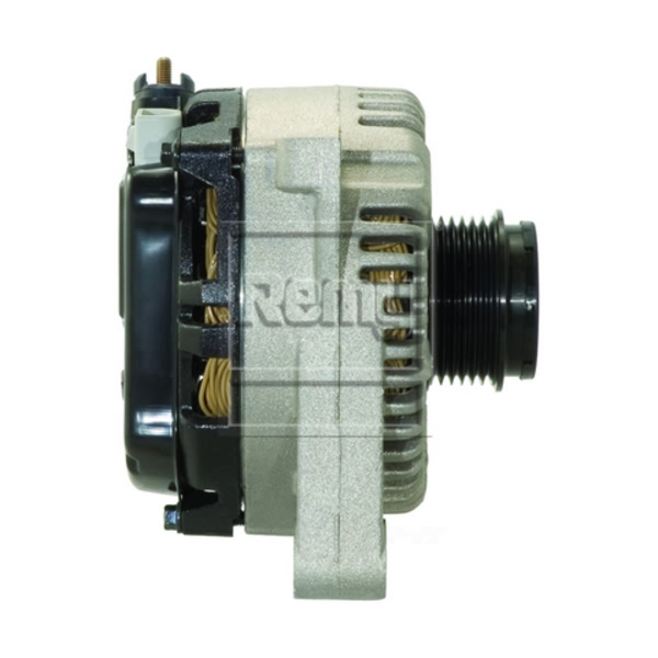 Remy Alternator 92545