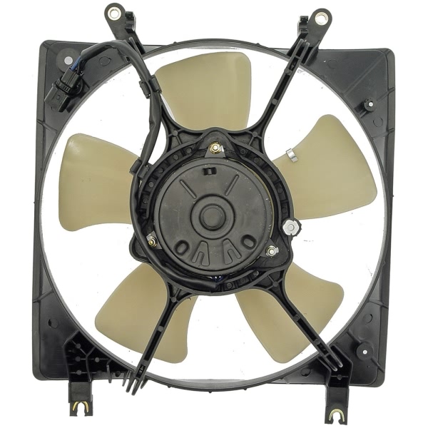 Dorman Engine Cooling Fan Assembly 620-302