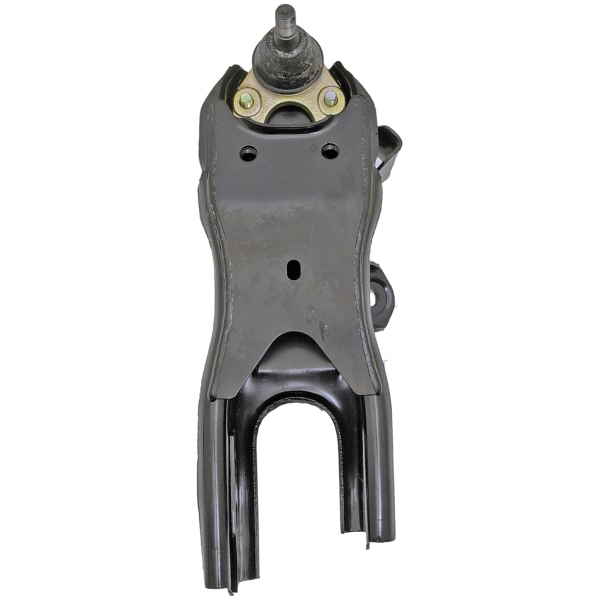 Dorman Front Passenger Side Lower Non Adjustable Control Arm And Ball Joint Assembly 520-826
