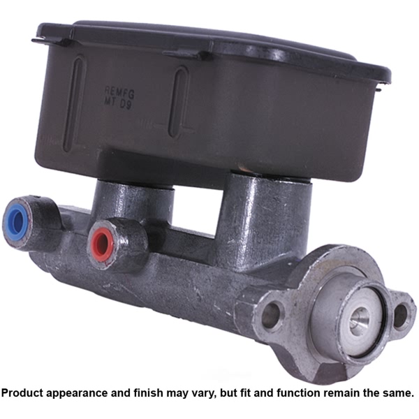 Cardone Reman Remanufactured Master Cylinder 10-2739