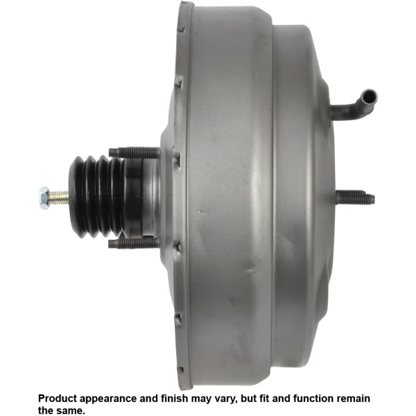 Cardone Reman Remanufactured Vacuum Power Brake Booster w/o Master Cylinder 53-8005