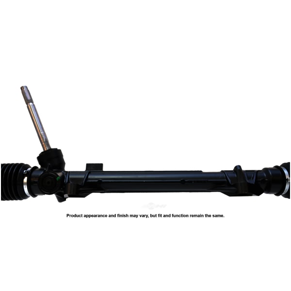 Cardone Reman Remanufactured EPS Manual Rack and Pinion 1G-3027