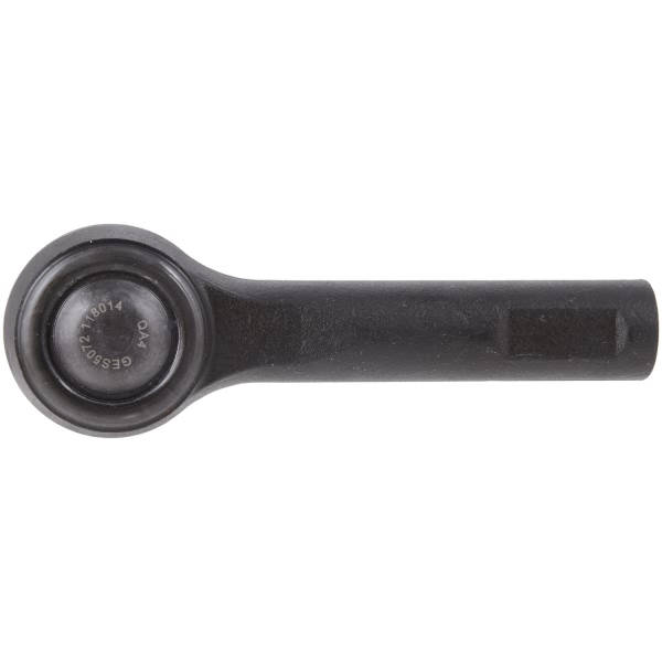 Centric Premium™ Front Outer Steering Tie Rod End 612.62095