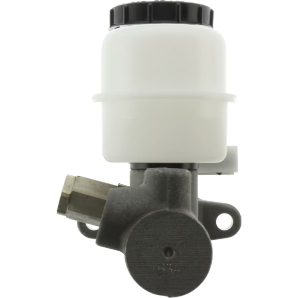 Centric Premium Brake Master Cylinder 130.65001