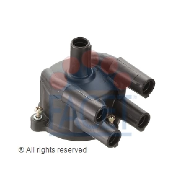 facet Ignition Distributor Cap 2.7630/22