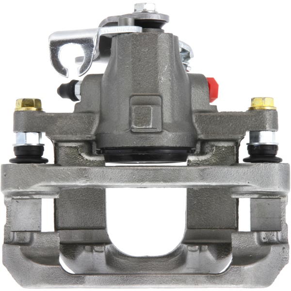 Centric Remanufactured Semi-Loaded Rear Passenger Side Brake Caliper 141.67519